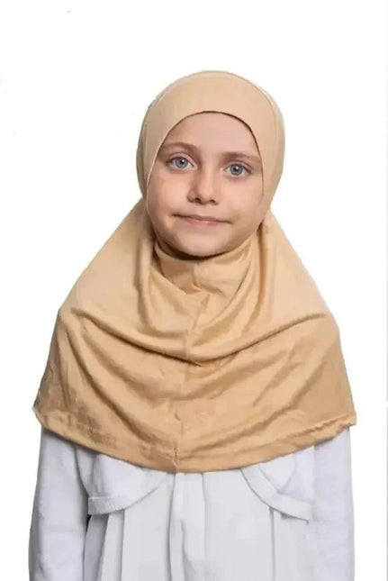 Children Hijab - Modest Eve- Hijabs-children-hijab