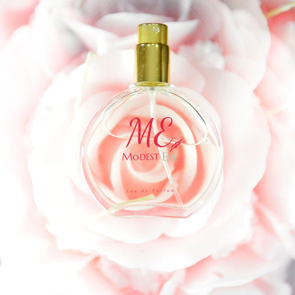 ME Signature Fragrance - Modest Eve- -accessories-fragrance