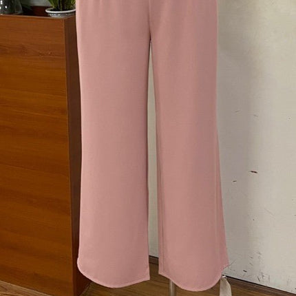 3 Piece Office Wear Women Suit in Solid Colors - Modest Eve- Dress-dress-office wear