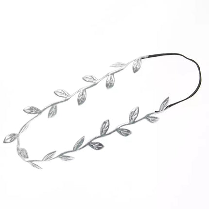 Leaves Head Band - Modest Eve- -accessories-baby